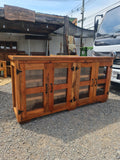 Buffet 4 puertas